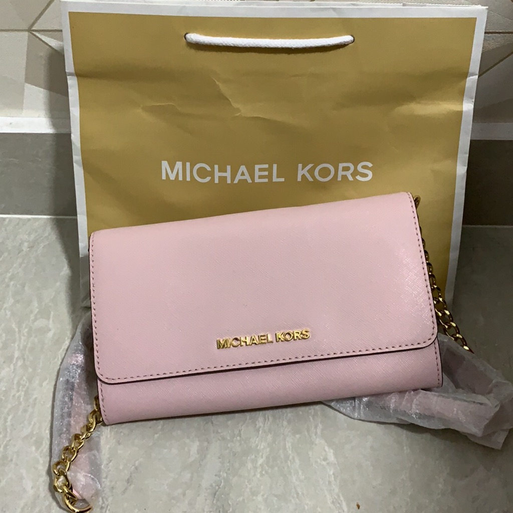 michael kors woc