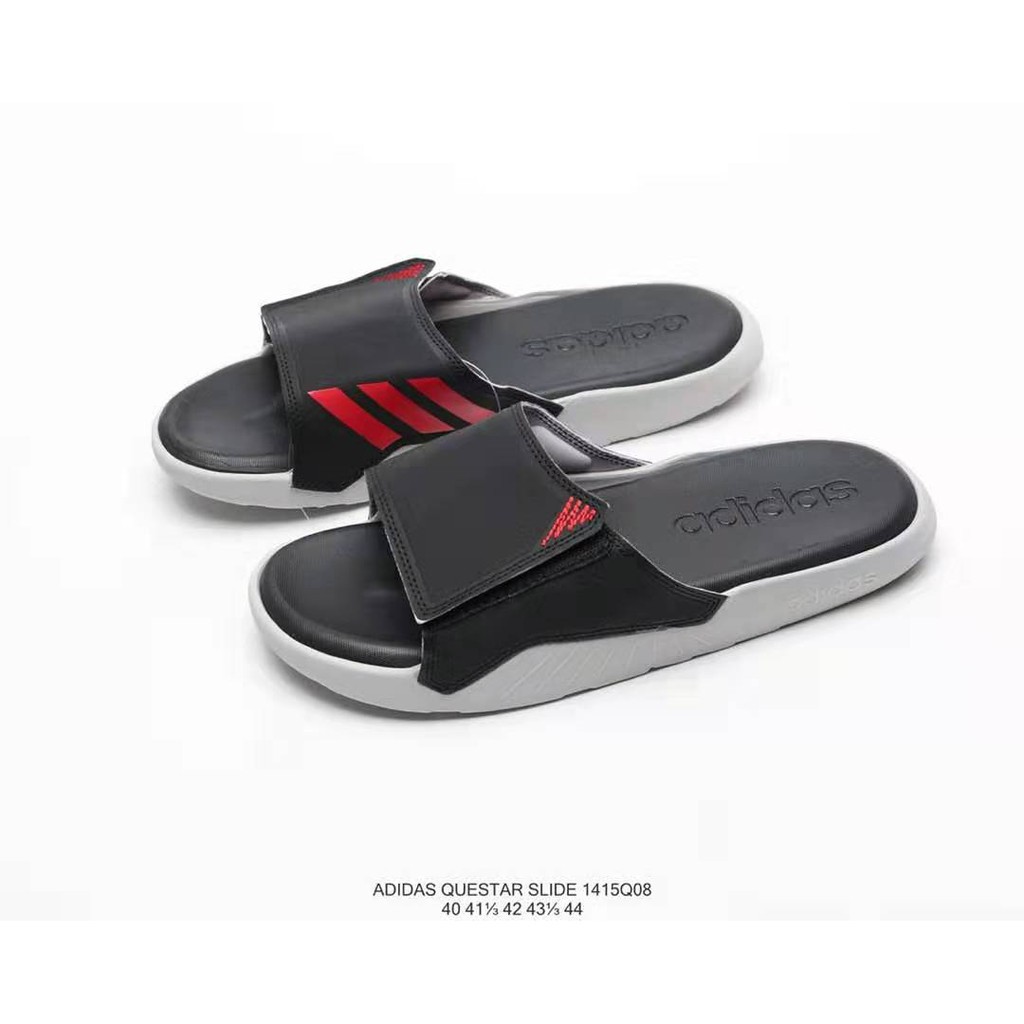 adidas questar slide