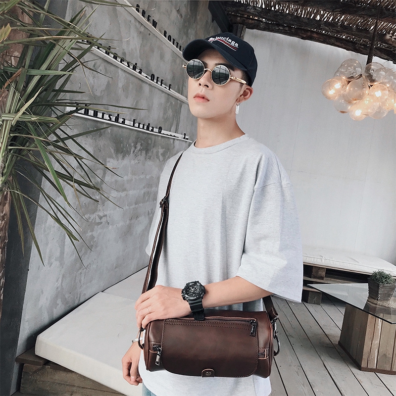 men sling bag fashion