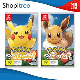 Sg On Sale Nintendo Switch Game Pokemon Sword Shield For N Switch And Switch Lite Shopee Singapore