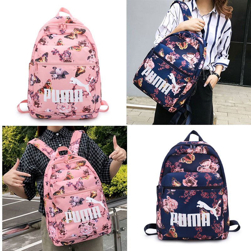 puma bags for school