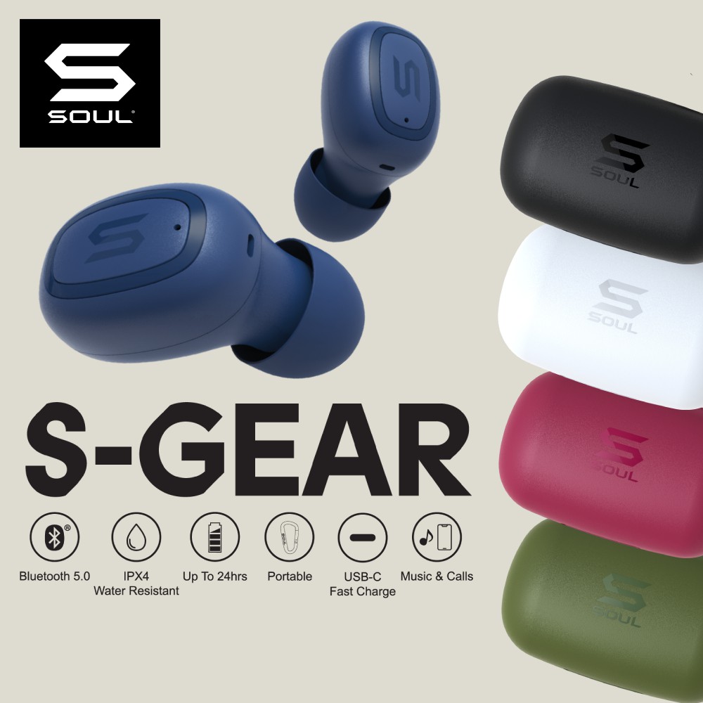 mifo o5 plus true wireless bluetooth 5.0 earbuds