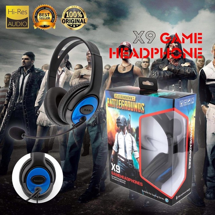 good headphones for pubg