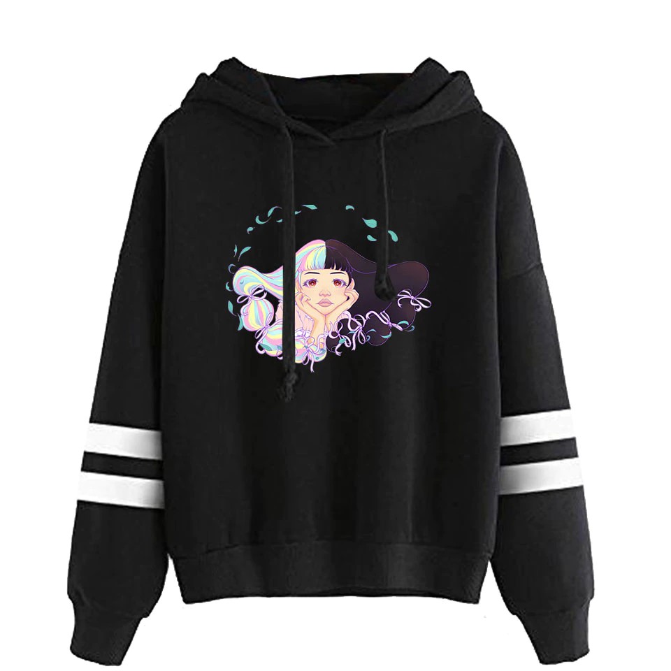 2020 Melanie Martinez Hoodies Pullover Streetwear Sweatshirt Sudadera ...