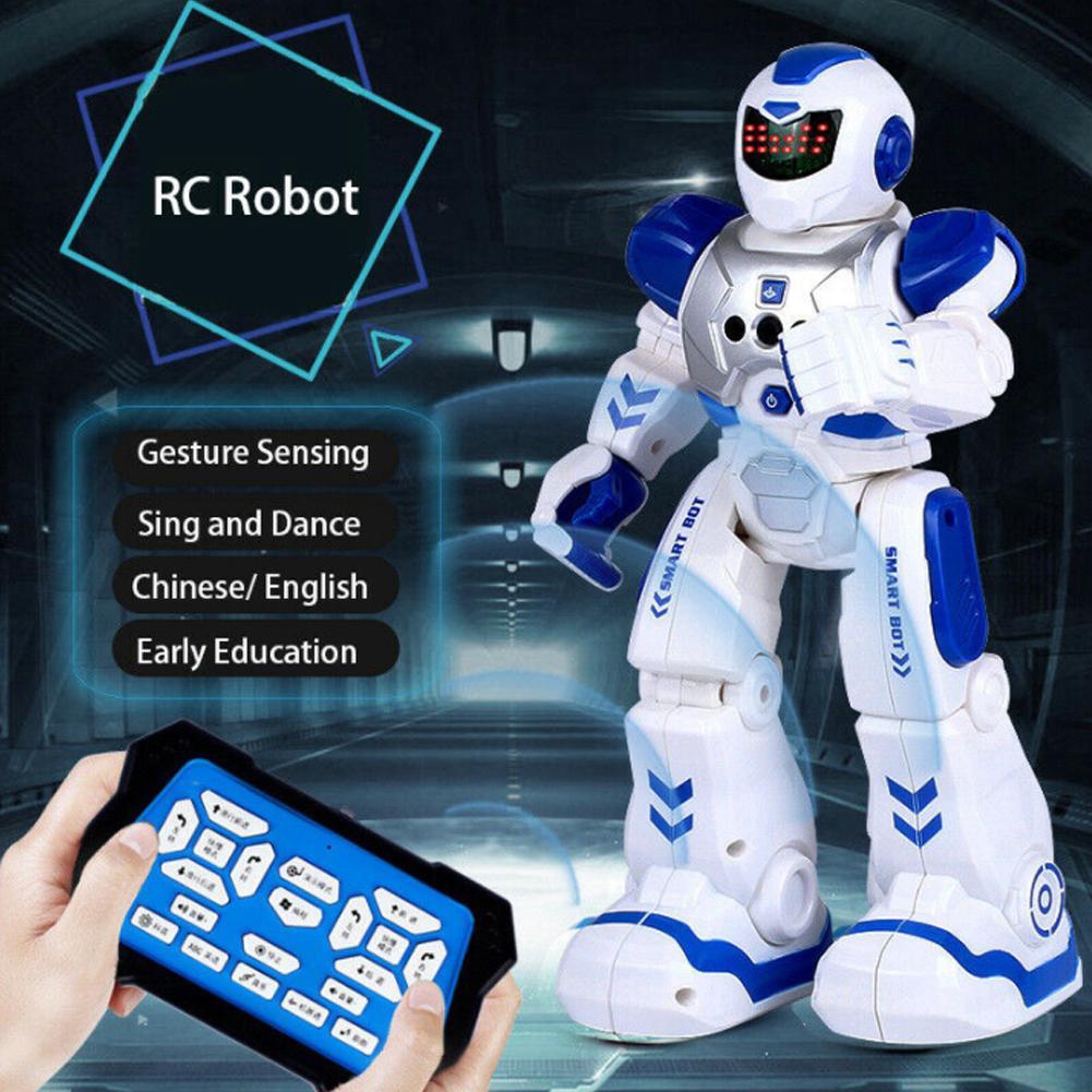 rc smart robot