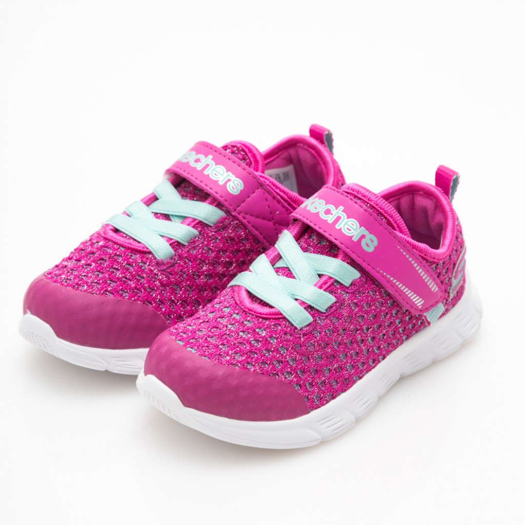 skechers baby girl shoes