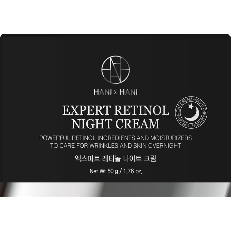 retinol night cream price