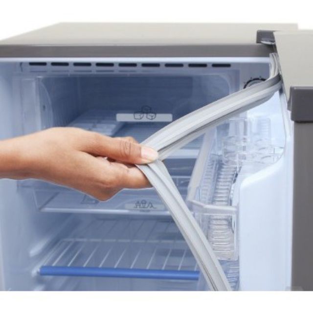 Gasket For Panasonic 2 Door Fridge Nr Bu343 Nr Bu342 Shopee Singapore