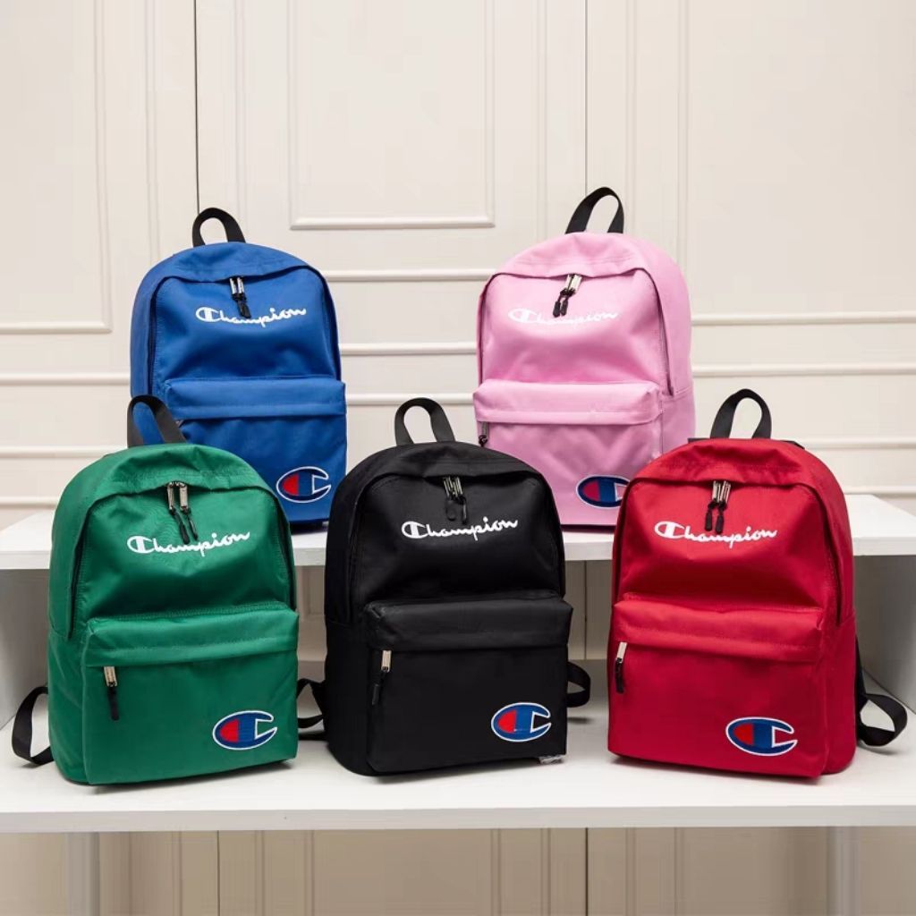 champion backpack singapore