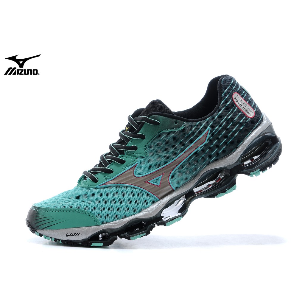 mizuno wave prophecy 4