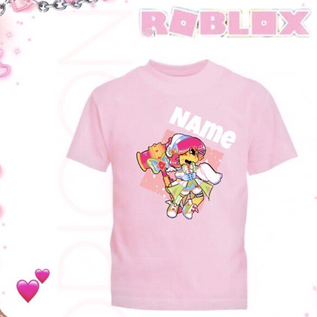 Cute Pink Tee Off 54 Www Usushimd Com - cute pink pastel shirt roblox