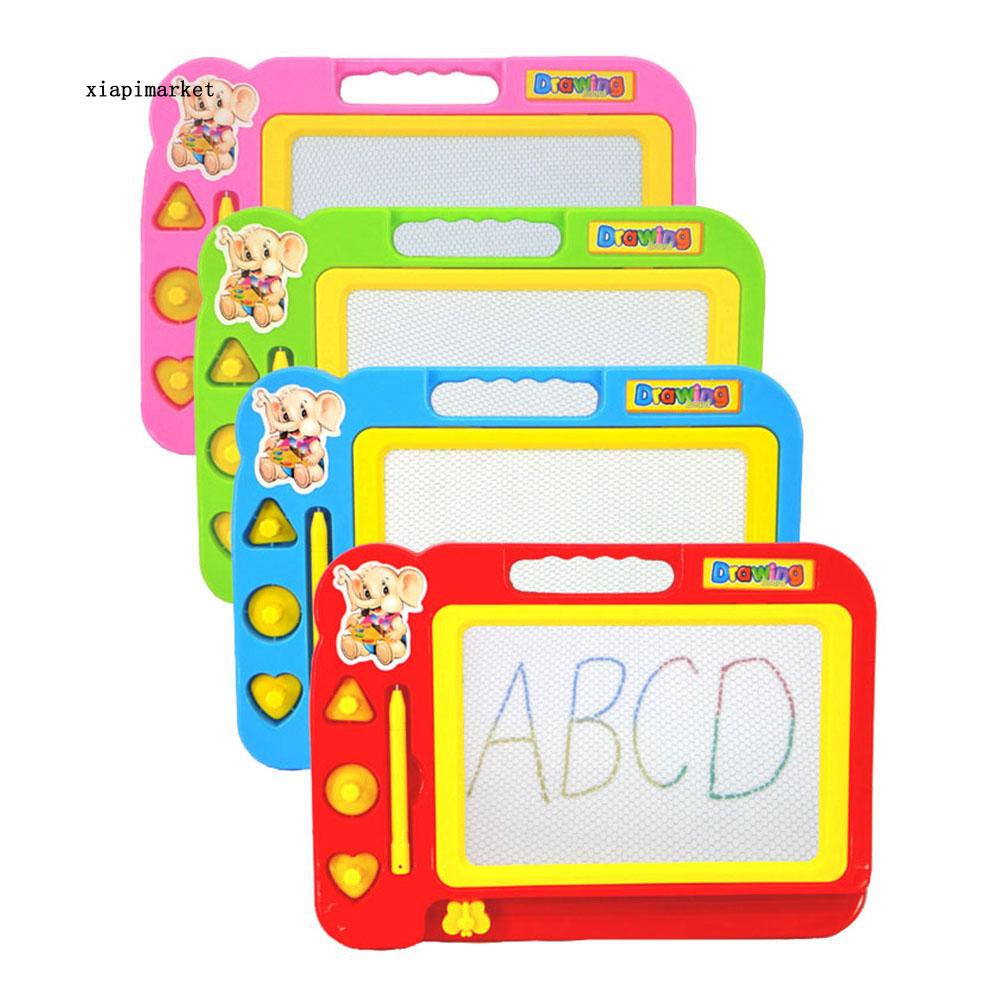 magnetic writing board toy