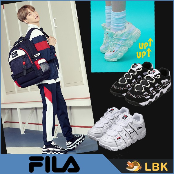 fila barricade xt 97 low