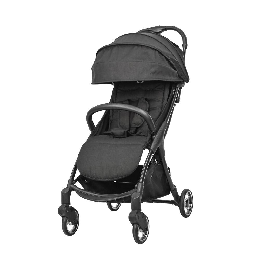 Beblum Navuto+ Auto Fold Stroller (newborn-22kg) (Travel System ...