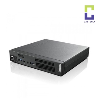 [Various Lenovo SFF Refurbished PC Desktops] Lenovo M93p M910s M720s