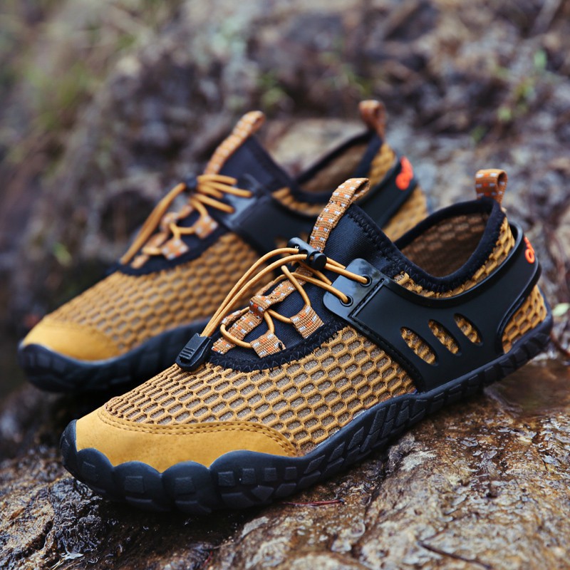mens summer hiking shoes
