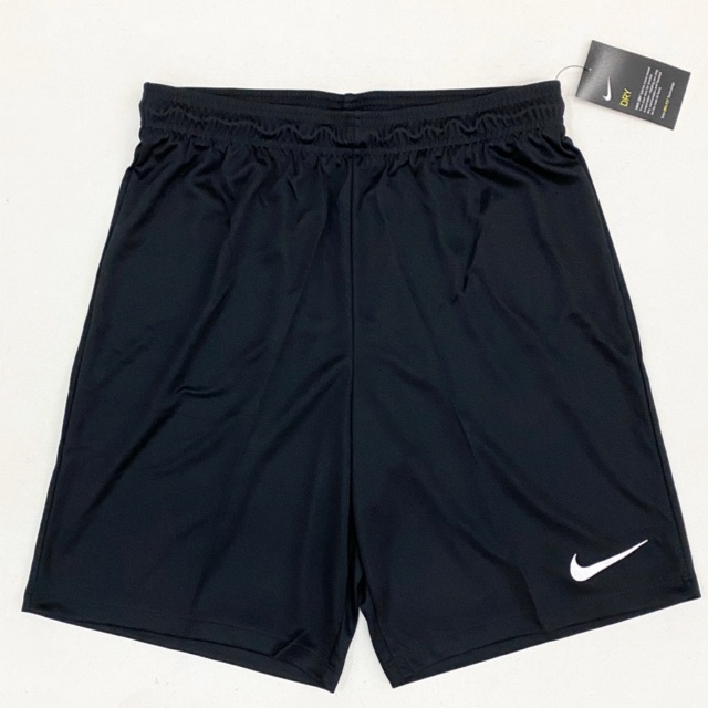 nike dry park ii short