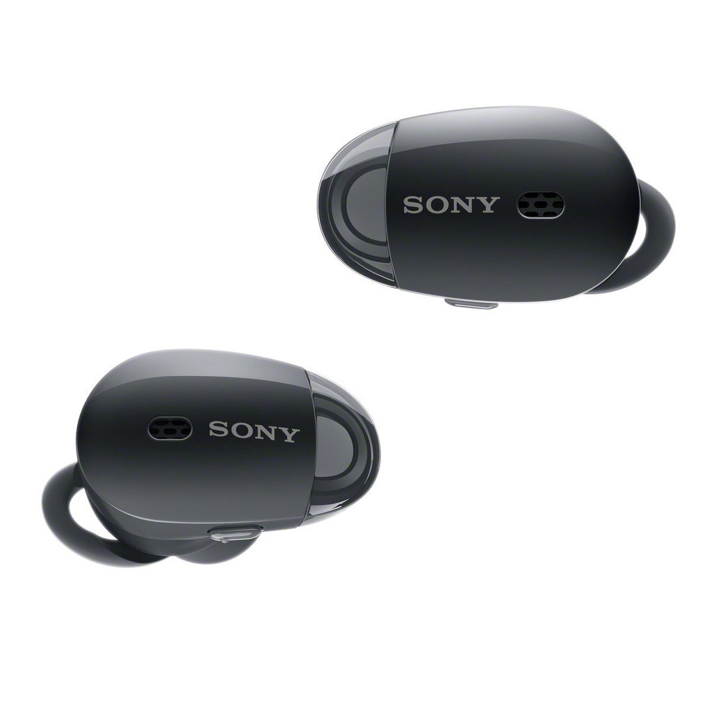 wireless in ear noise cancelling headphones