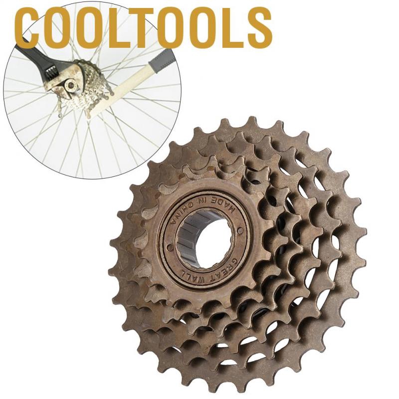 bike cassette 6 speed