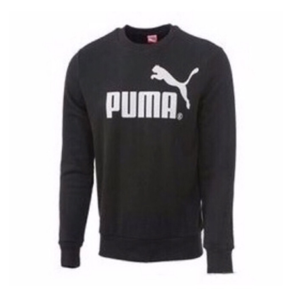 puma pulover