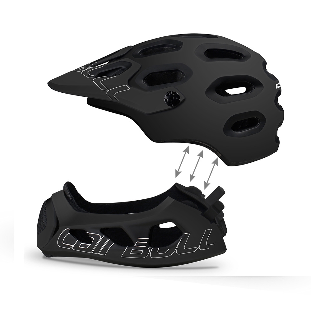 cairbull helmet safety