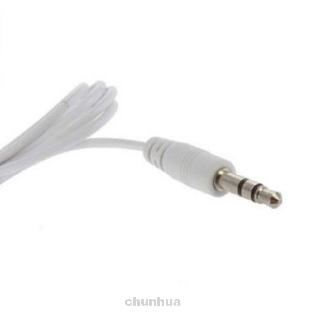 3 5mm Phone Multimedia Audio Music Accessories Pillow Speaker