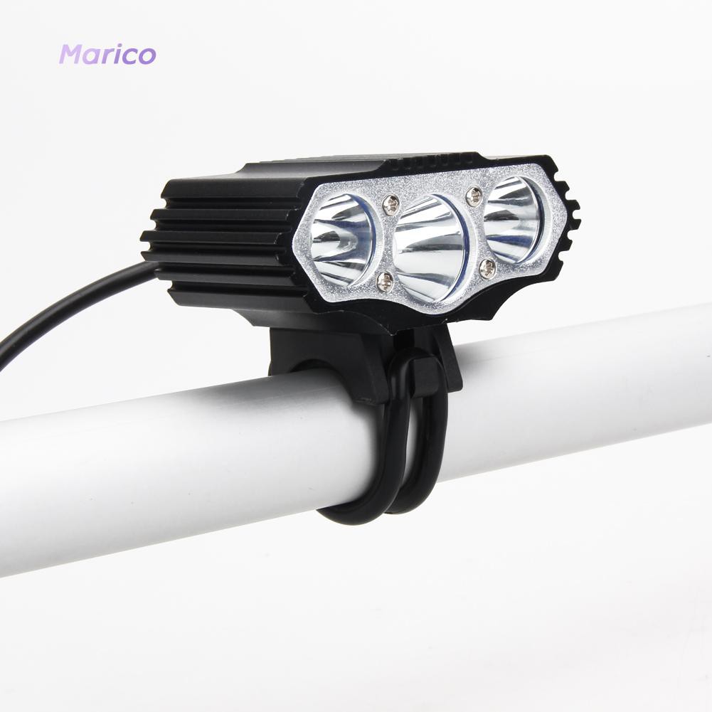 cycle ma light