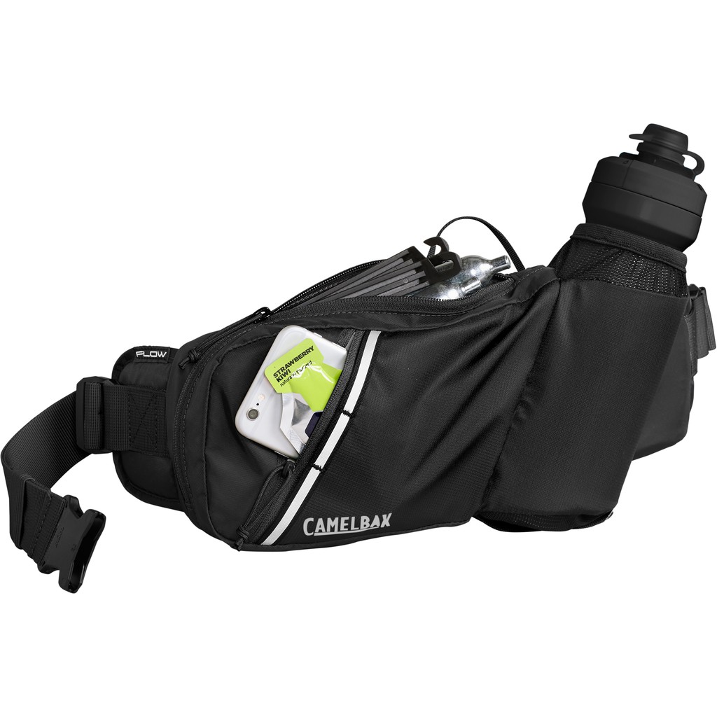 camelbak water bottle waist pack