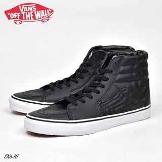 vans x ray bones