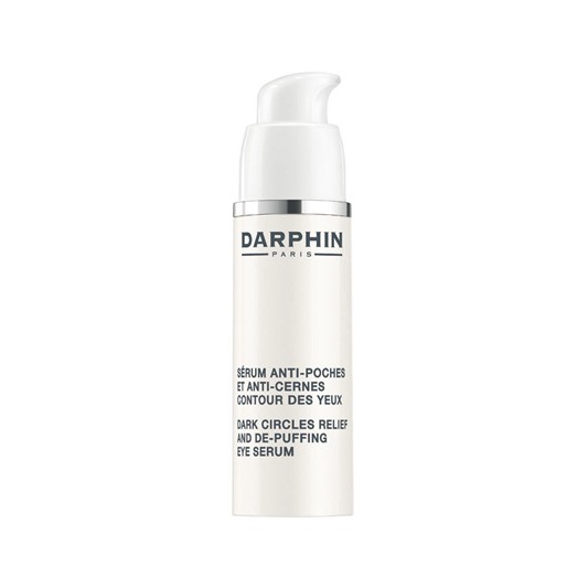 darphin serum anti poches