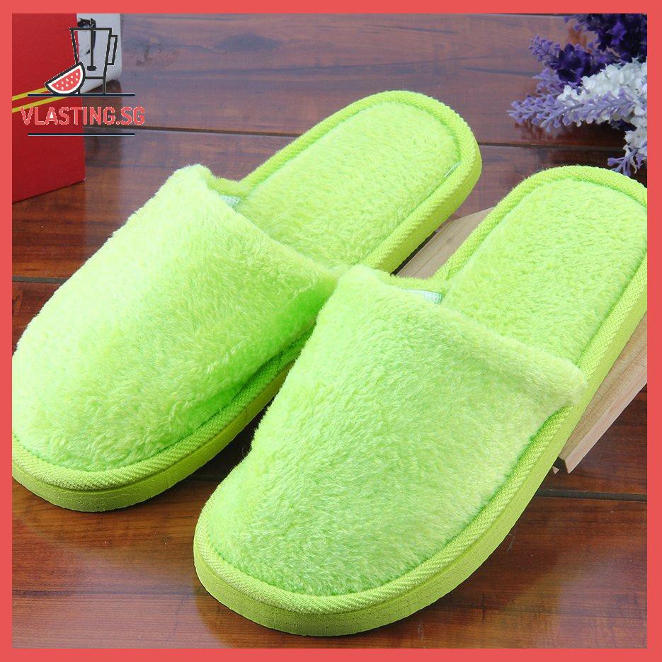 soft bottom slippers for men