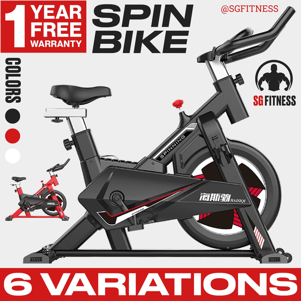 fully assembled exercise bikes sale
