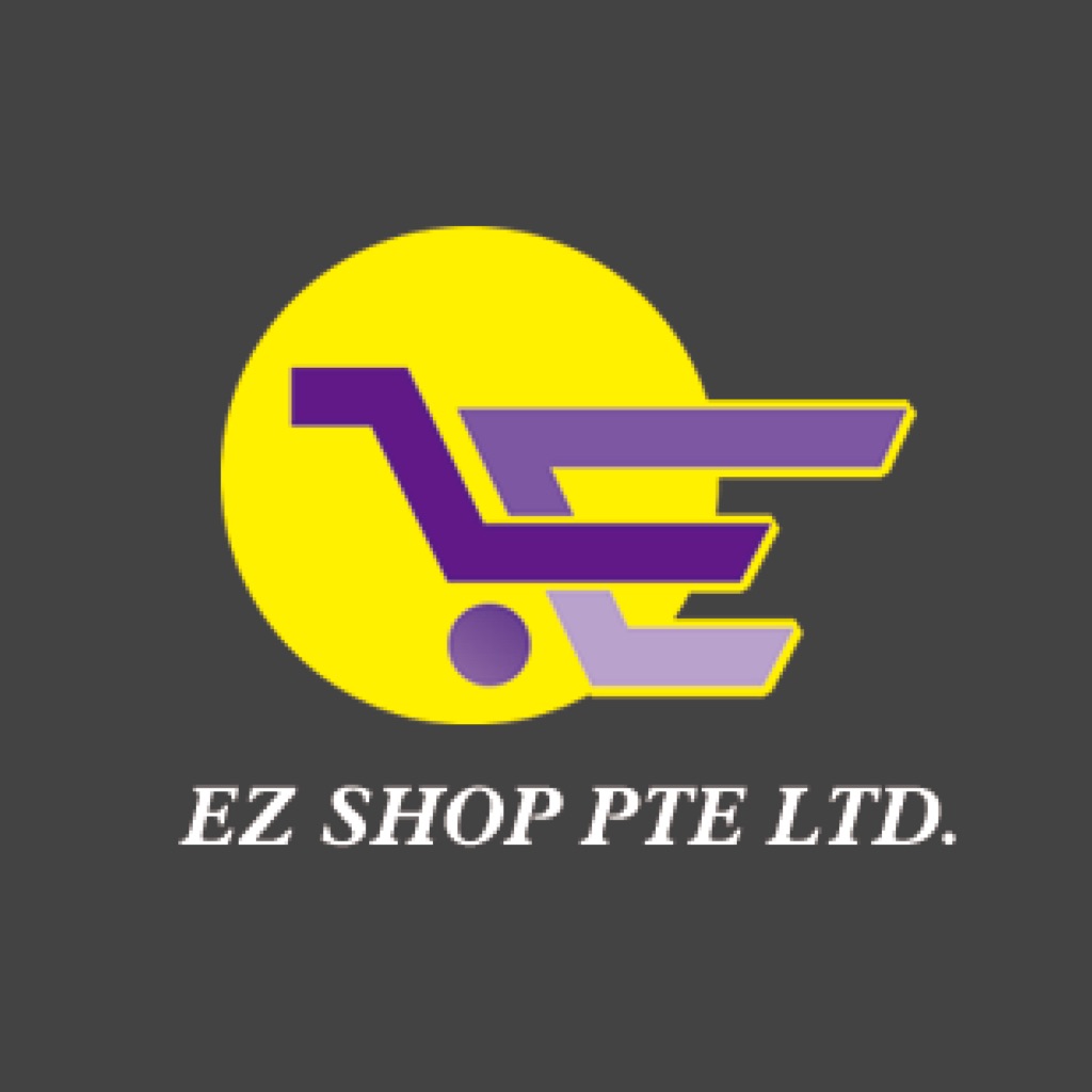EZ SHOP PTE LTD, Online Shop Shopee Singapore