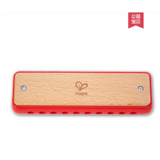 hape harmonica