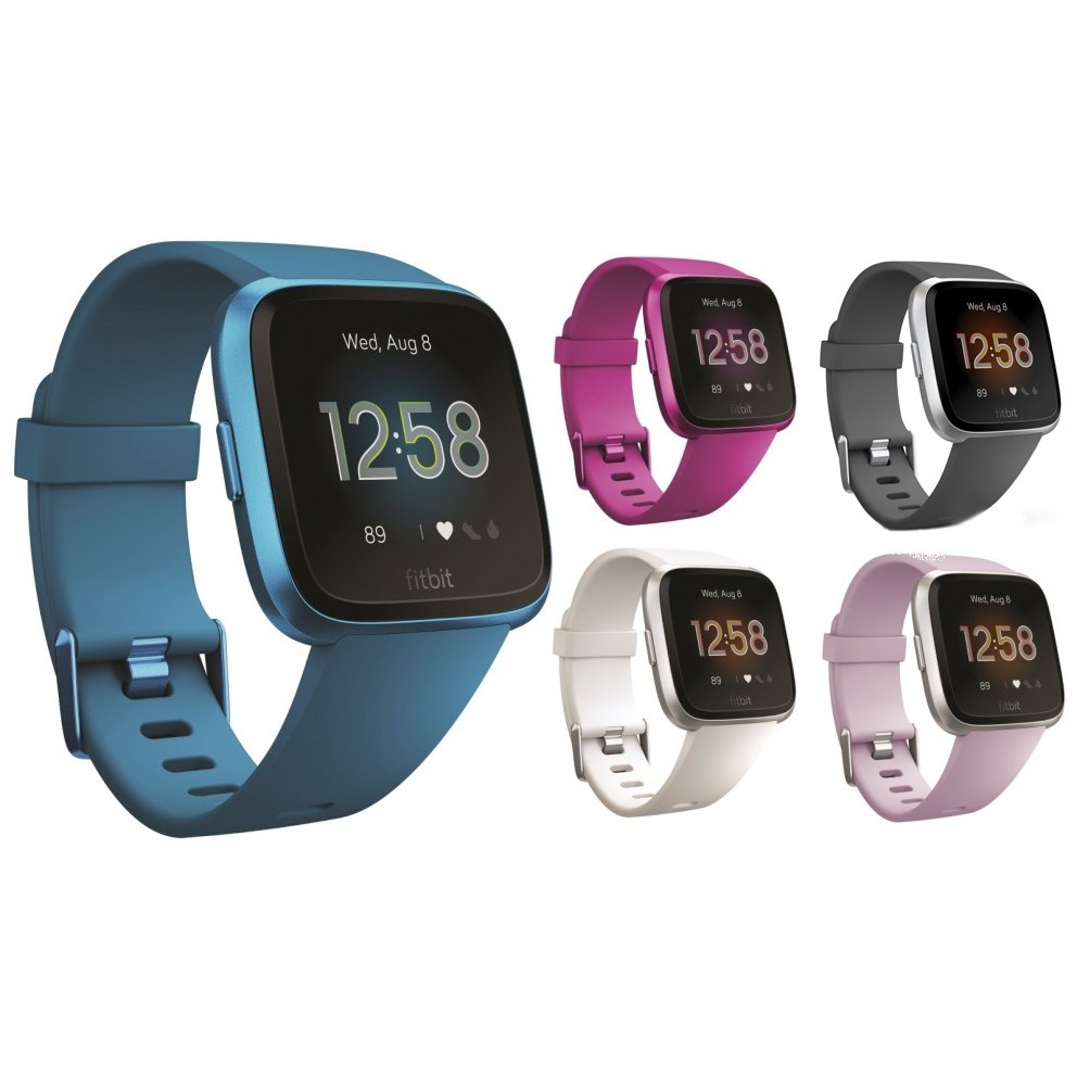 fitbit versa sg