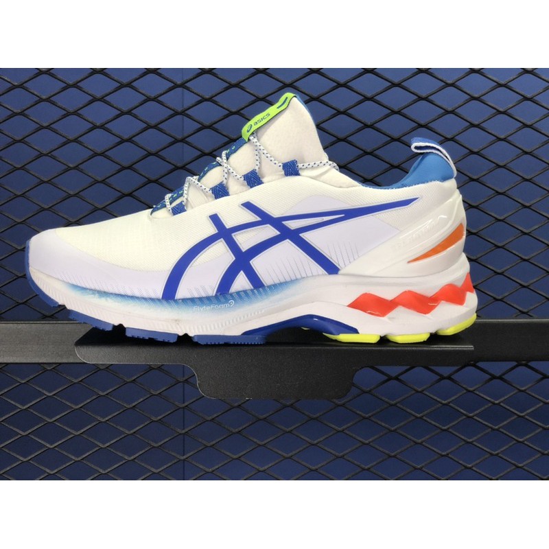 asics gel kayano 45