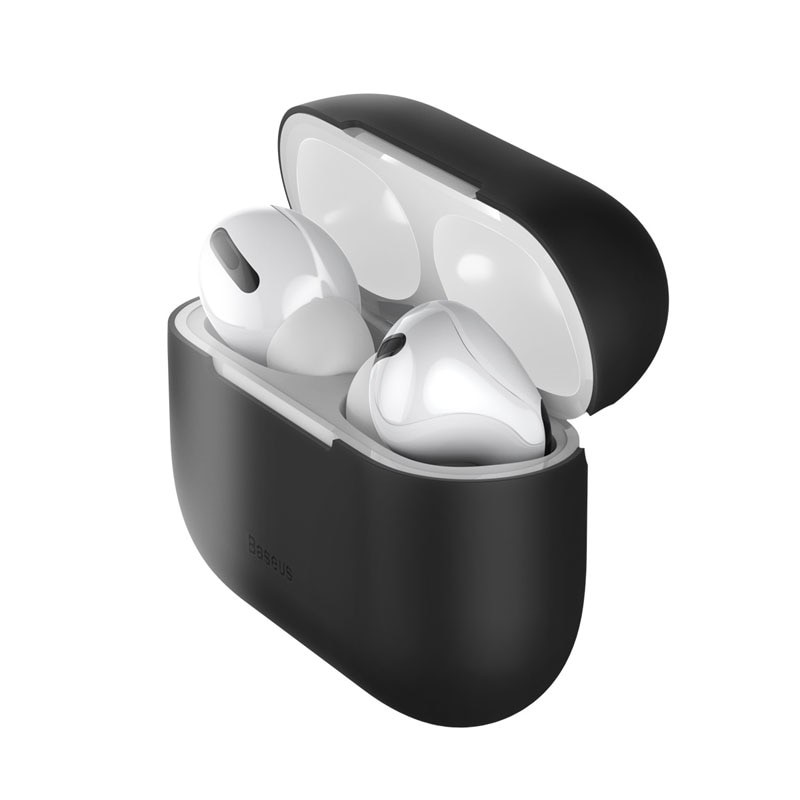 silicone case for earphones