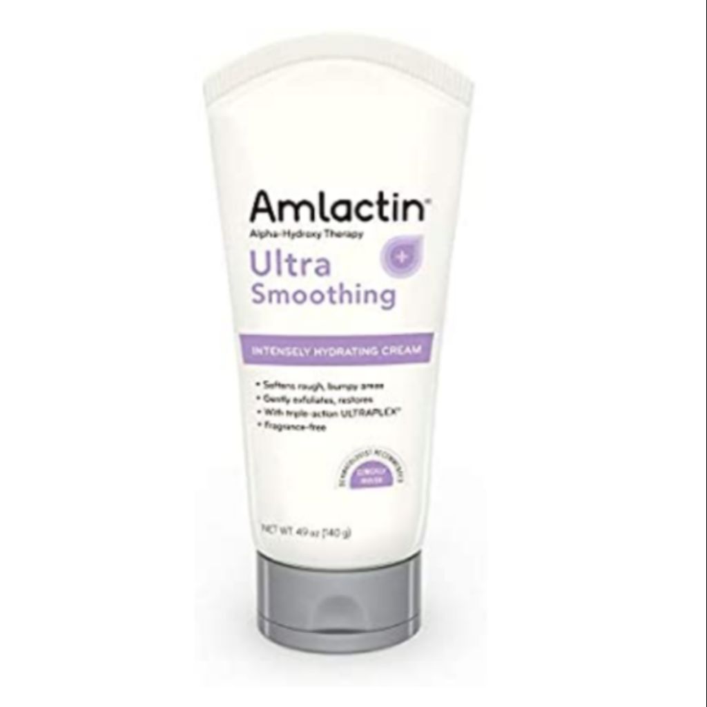 amlactin shoppers