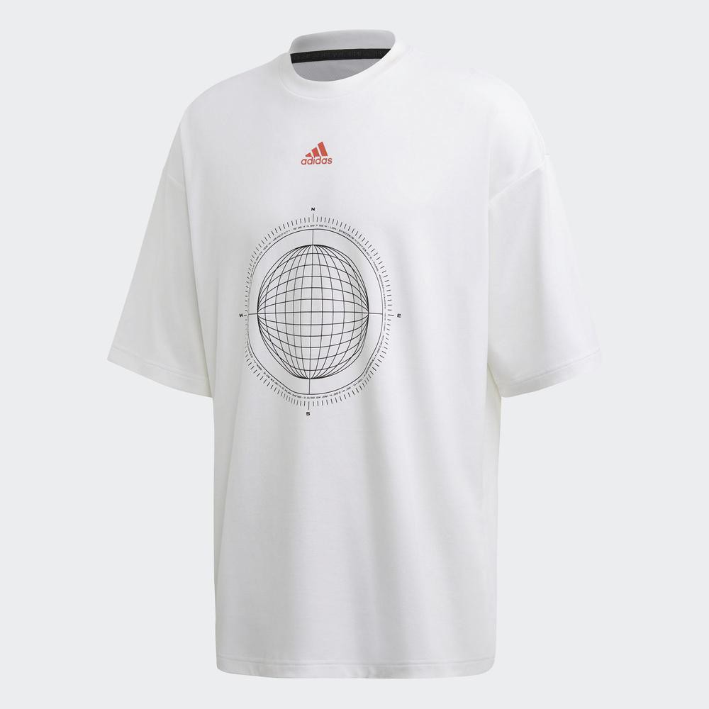 adidas id tee