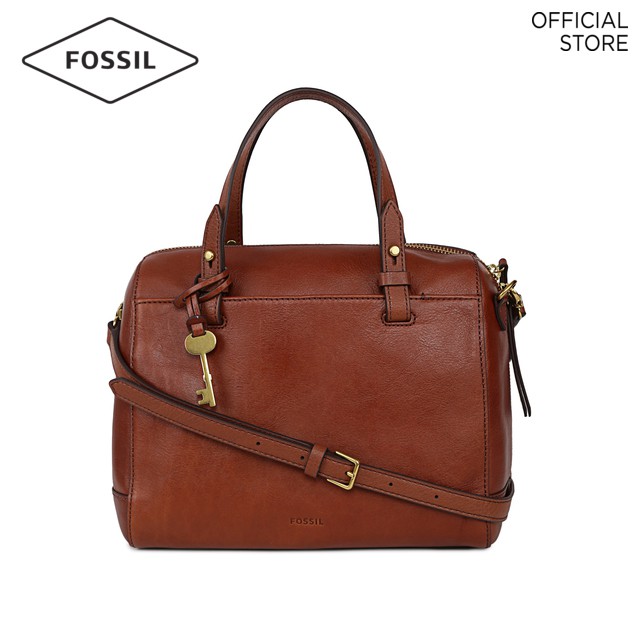 Fossil Rachel Handbag Zb7256200 Shopee Singapore