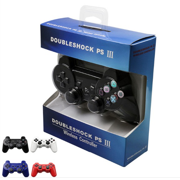 dualshock 3 pc bluetooth