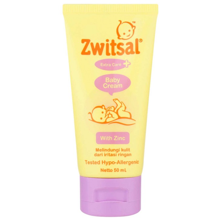 moisturizer zwitsal