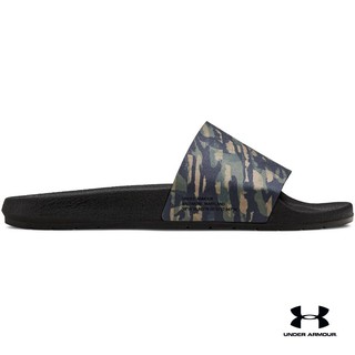 under armour core slides