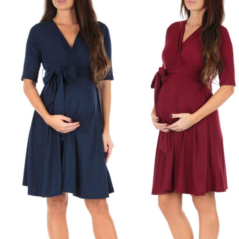 pregnant lady clothes