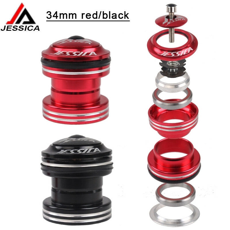 headset parts mtb