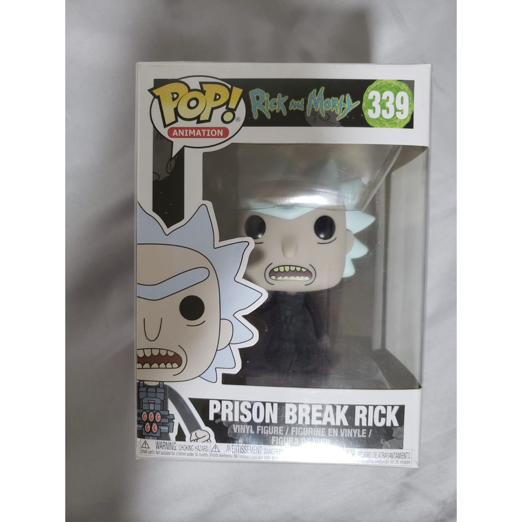 funko pop prison break