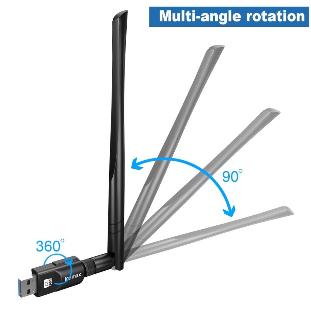 Drivers For Mac Inamax Ac1200