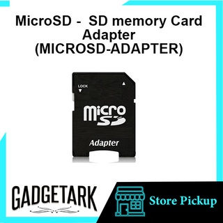 MicroSD MicroSDHC to SD SDHC Adapter