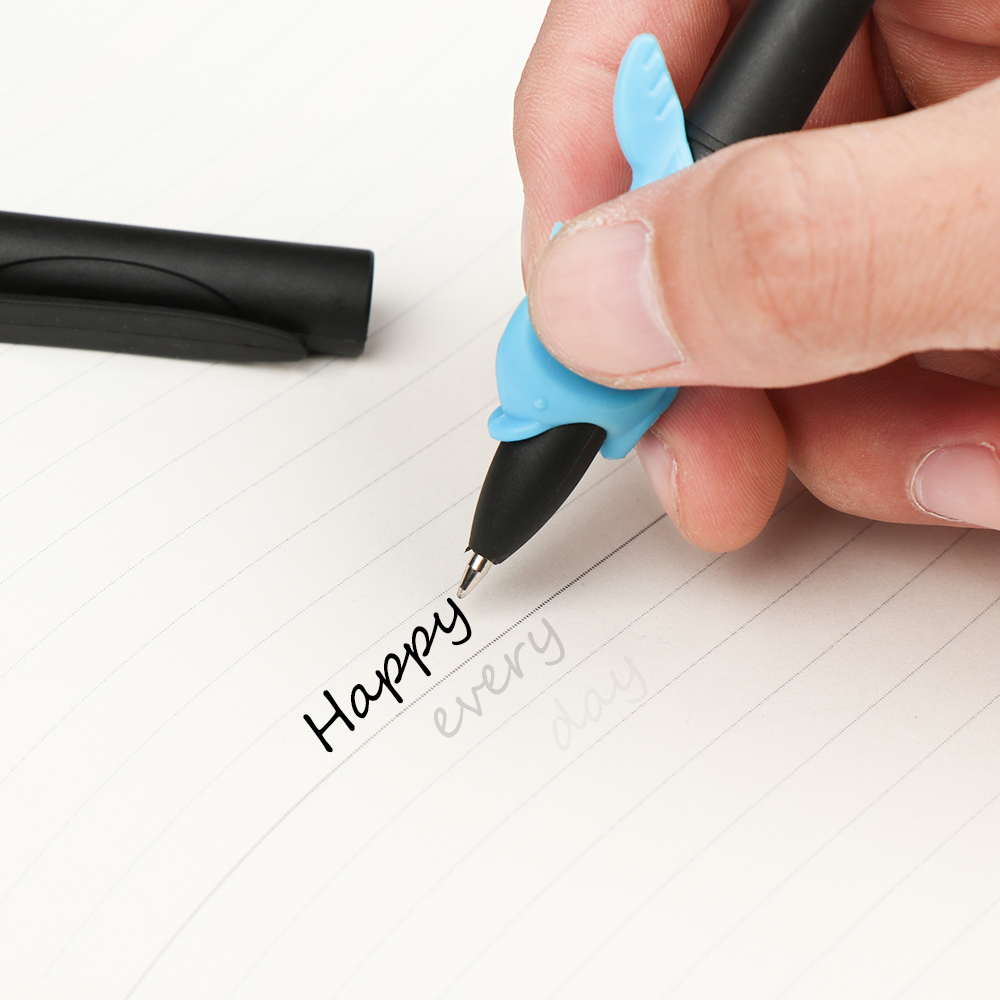 Blue Magic Pen Kit Disappearing Refill Invisible Ink Automatic Fade Pen