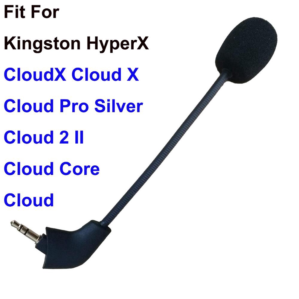 cloud x mic